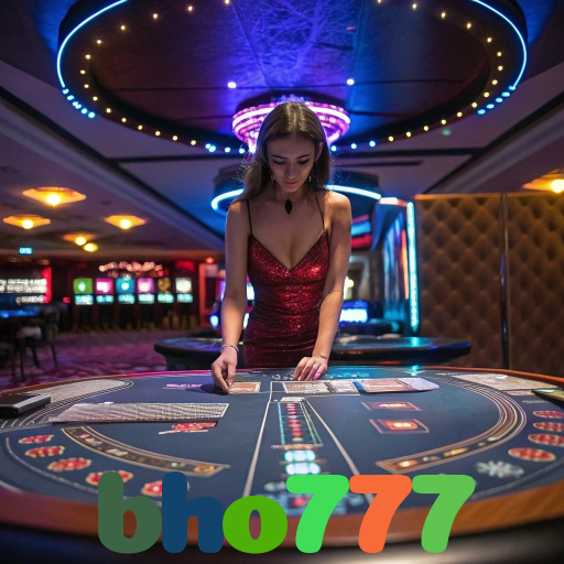 Cassino Online bho777