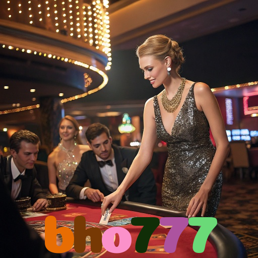 Cassino Online bho777