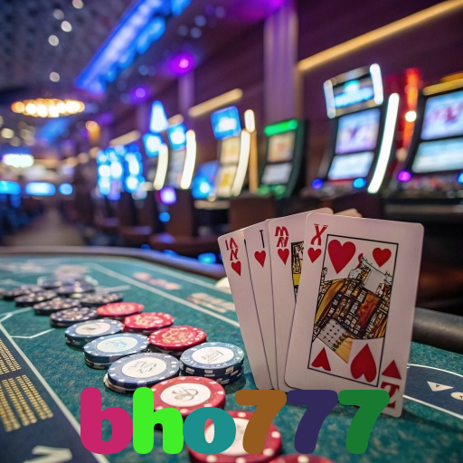 Cassino Online bho777