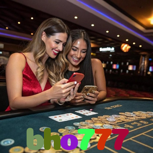 Cassino Online bho777