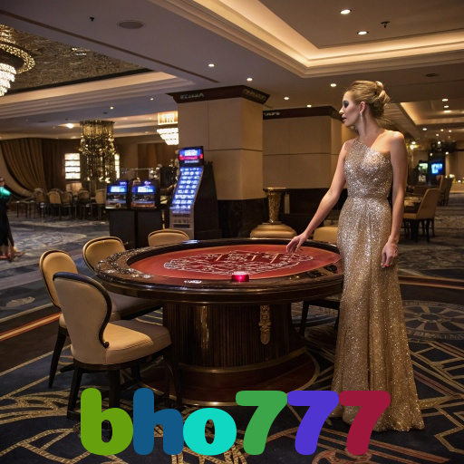 Cassino Online bho777