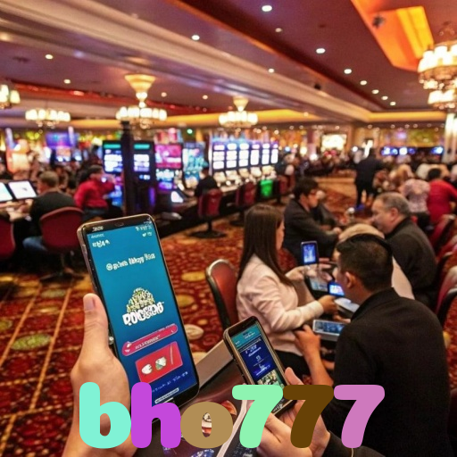 Cassino Online bho777