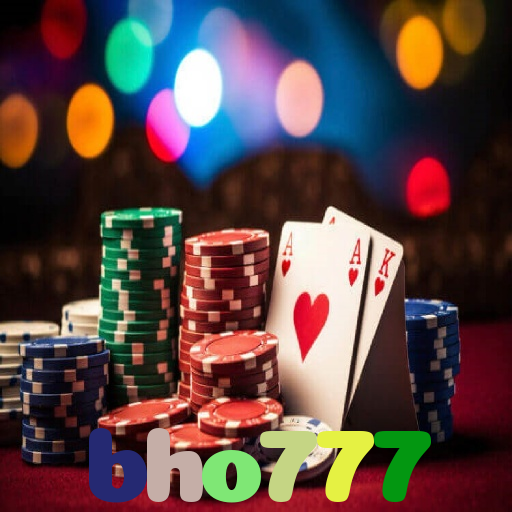 Acesso ao bho777