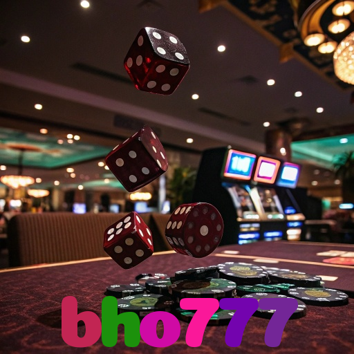 Cassino Online bho777