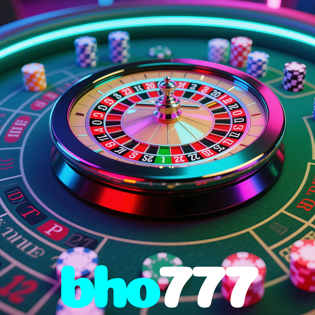 Cassino Online bho777