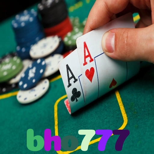 Acesso ao bho777