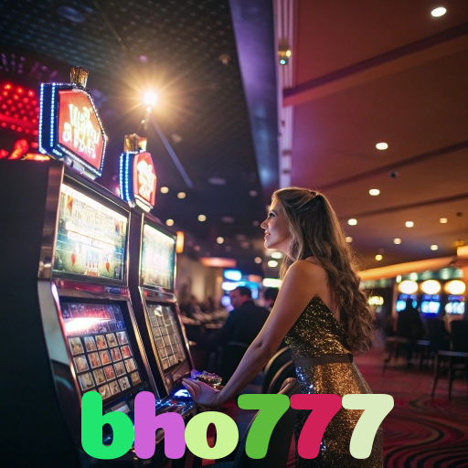 Cadastro na bho777