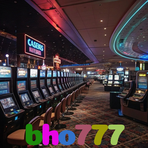 Cassino Online bho777