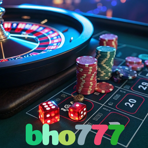 Cassino Online bho777