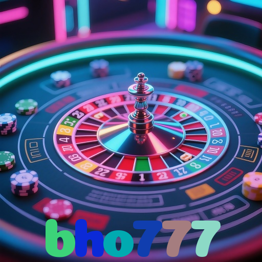 Cadastro na bho777