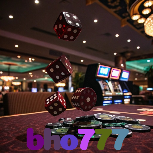 Acesso ao bho777