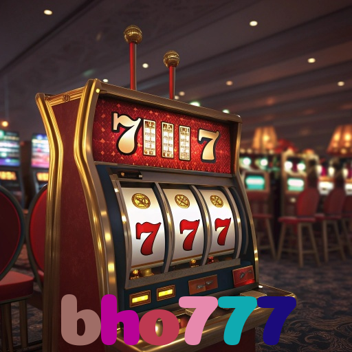 Cassino Online bho777