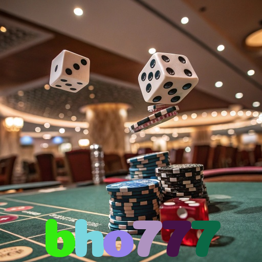 Cassino Online bho777