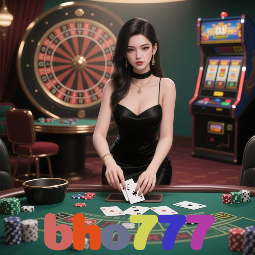 Cassino Online bho777