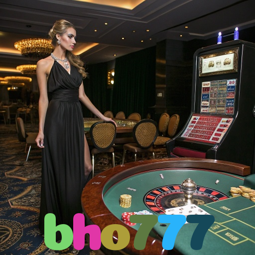 Cassino Online bho777