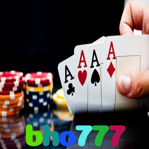 Cadastro na bho777
