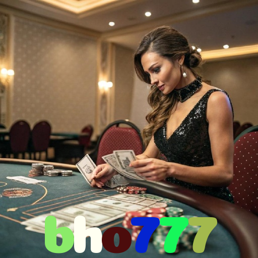 Cassino Online bho777