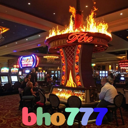 Cassino Online bho777