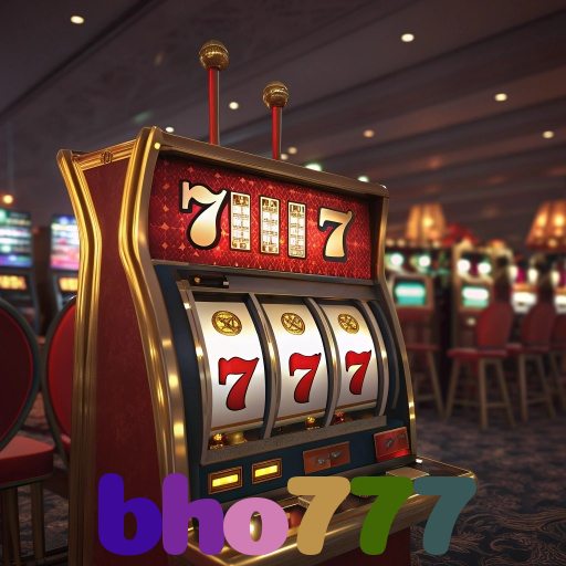 Cassino Online bho777