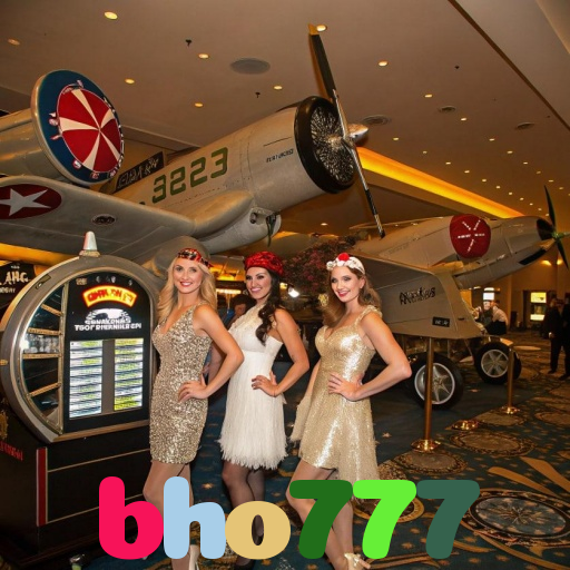 Acesso ao bho777
