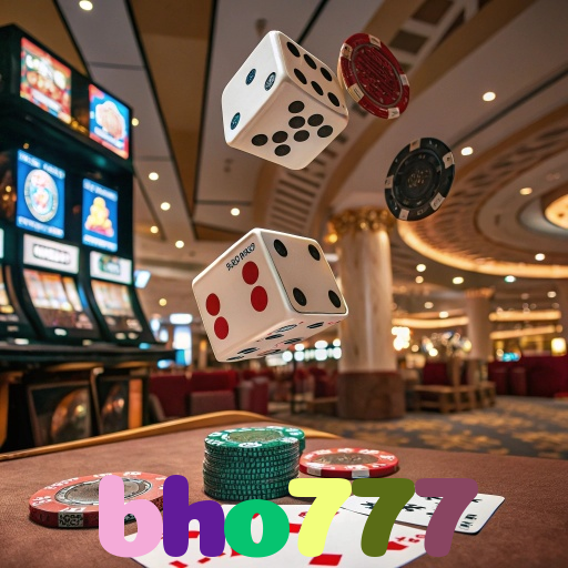 Cassino Online bho777