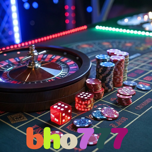 Cassino Online bho777