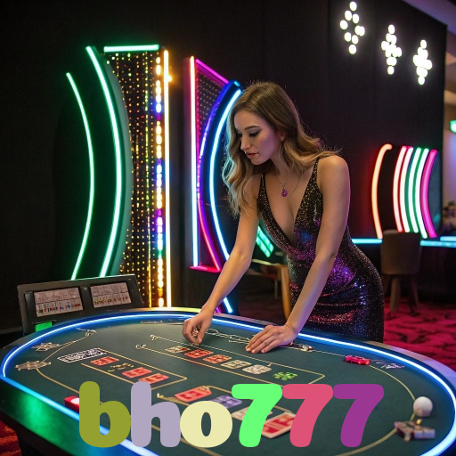 Cassino Online bho777