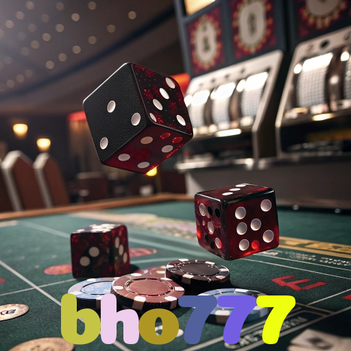 Cassino Online bho777