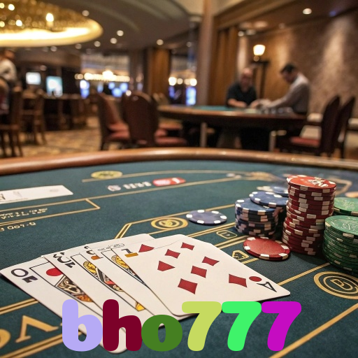 Cassino Online bho777